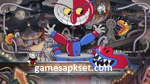 Cuphead APK