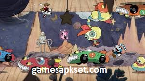 Cuphead Download PC