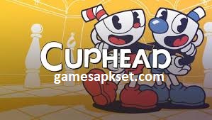 Cuphead