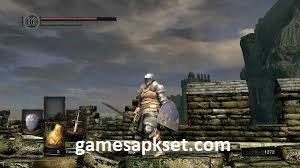 Dark Souls 1 Maps