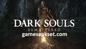 Dark Souls 1