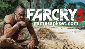 Far Cry 3