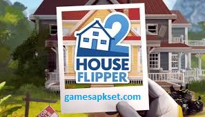 House Flipper 2