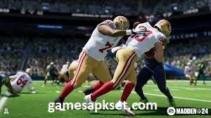 Madden NFL 24