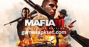 Mafia III