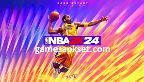 NBA 2K24