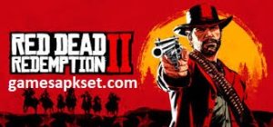 Red Dead Redemption 2