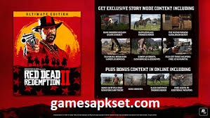 Red Dead Redemption 2 Free