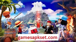 Roblox MOD APK