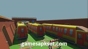 Subway Surf APK