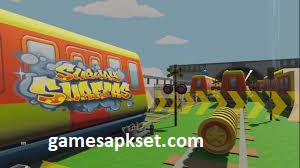 Subway Surf Mod apk