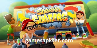 Subway Surf