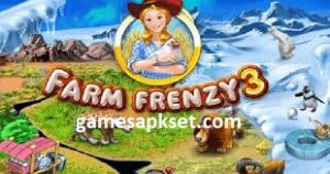 Farm Frenzy 3