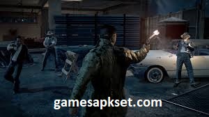 تحميل لعبة mafia 3