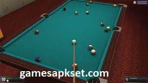 8 Ball Pool MOD