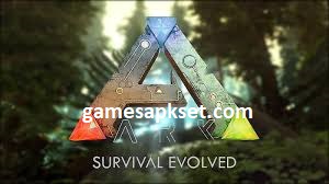 Ark Survival Evolved