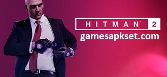 Hitman 2