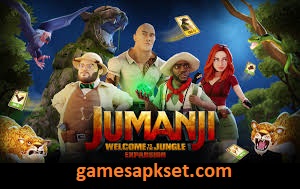 Jumanji