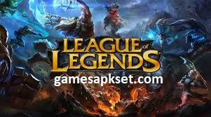 League of Legends