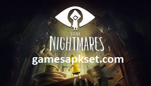 Little Nightmares 3