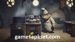 Little Nightmares Download