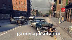 Mafia II