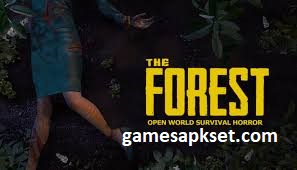 The Forest