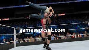 WWE 2K15 Indir