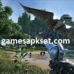 ark survival evolved apk