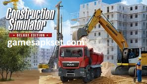 construction simulator