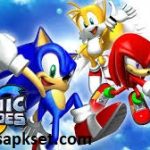 sonic heroes