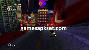 sonic heroes download android