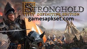 Stronghold Crusader